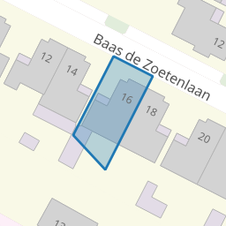 Perceel VND00-F-3019