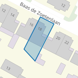 Perceel VND00-F-3020