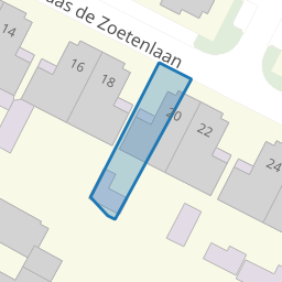 Perceel VND00-F-3021