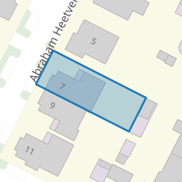 Perceel VND00-F-3022