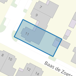 Perceel VND00-F-3024