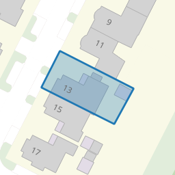 Perceel VND00-F-3031