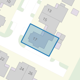 Perceel VND00-F-3033