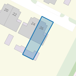 Perceel VND00-F-3037