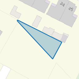 Perceel VND00-F-3039