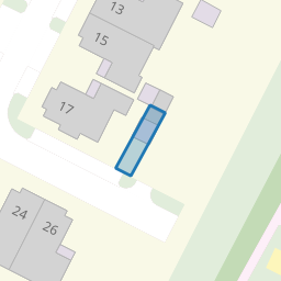 Perceel VND00-F-3041