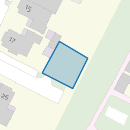 Perceel VND00-F-3042