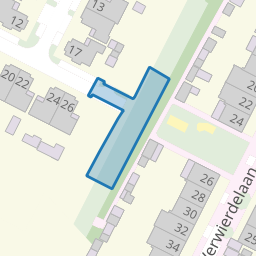 Perceel VND00-F-3047