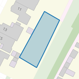 Perceel VND00-F-3050