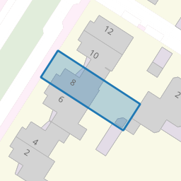 Perceel VND00-F-3055