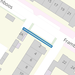 Perceel VND00-F-3057