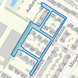 Perceel VND00-F-3058