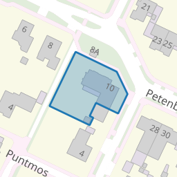 Perceel VND00-F-3061