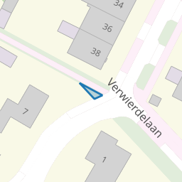 Perceel VND00-F-3064