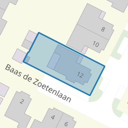 Perceel VND00-F-3068