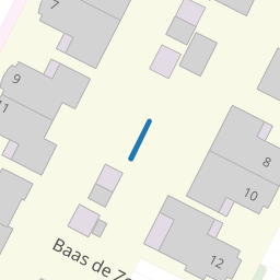 Perceel VND00-F-3070