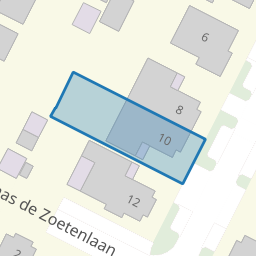 Perceel VND00-F-3071