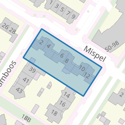 Perceel VND00-F-3076