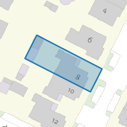 Perceel VND00-F-3080