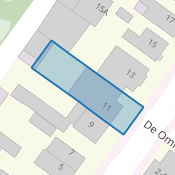 Perceel VND00-G-1003