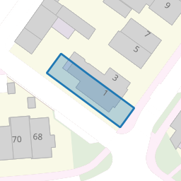 Perceel VND00-G-1008