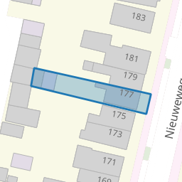 Perceel VND00-G-1068