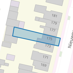 Perceel VND00-G-1069