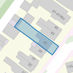 Perceel VND00-G-1080