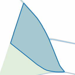 Perceel VND00-G-1113