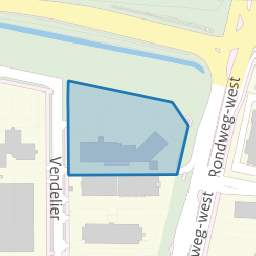 Perceel VND00-G-1130