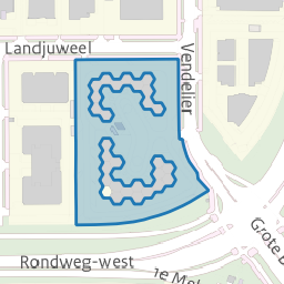 Perceel VND00-G-1154