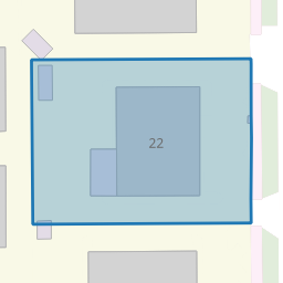 Perceel VND00-G-1160
