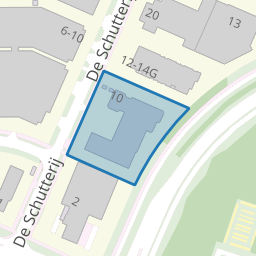 Perceel VND00-G-1165