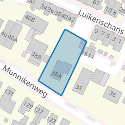 Perceel VND00-G-1183