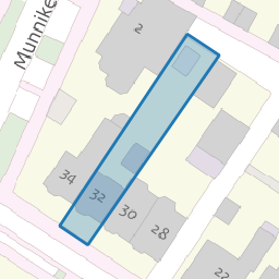 Perceel VND00-G-1192