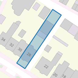 Perceel VND00-G-1194