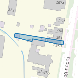 Perceel VND00-G-1197