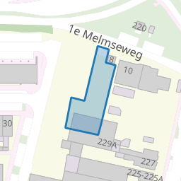 Perceel VND00-G-1203