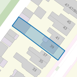 Perceel VND00-G-1234