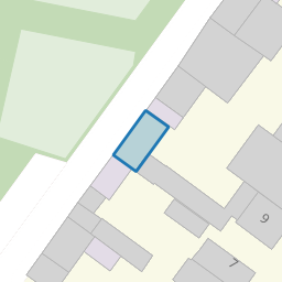 Perceel VND00-G-1244