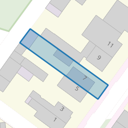 Perceel VND00-G-1245