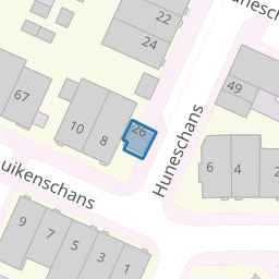 Perceel VND00-G-1269