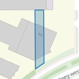 Perceel VND00-G-1280