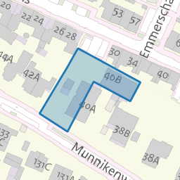 Perceel VND00-G-1290