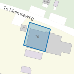 Perceel VND00-G-1292