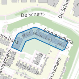 Perceel VND00-G-1294