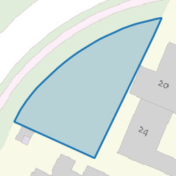 Perceel VND00-G-1303