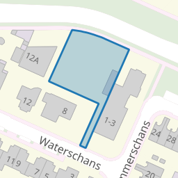 Perceel VND00-G-1306