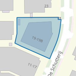 Perceel VND00-G-1313