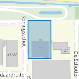 Perceel VND00-G-1315